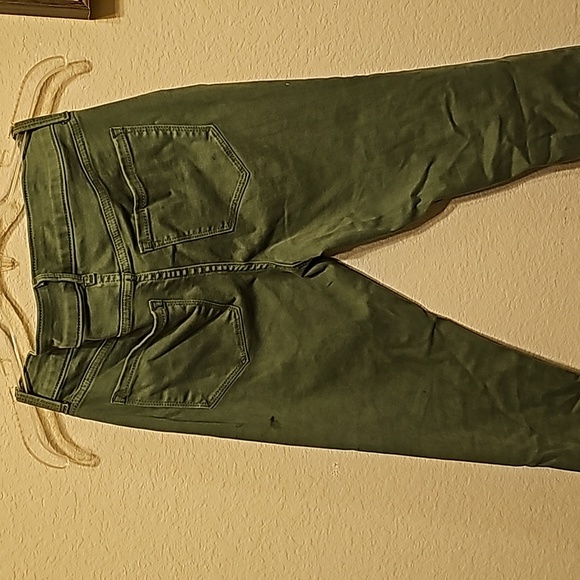 jeans - Picture 4 of 11